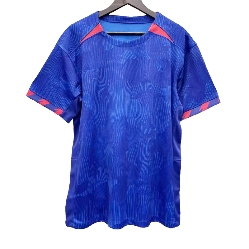 Uniforme d'équipe de football sur mesure, respirant