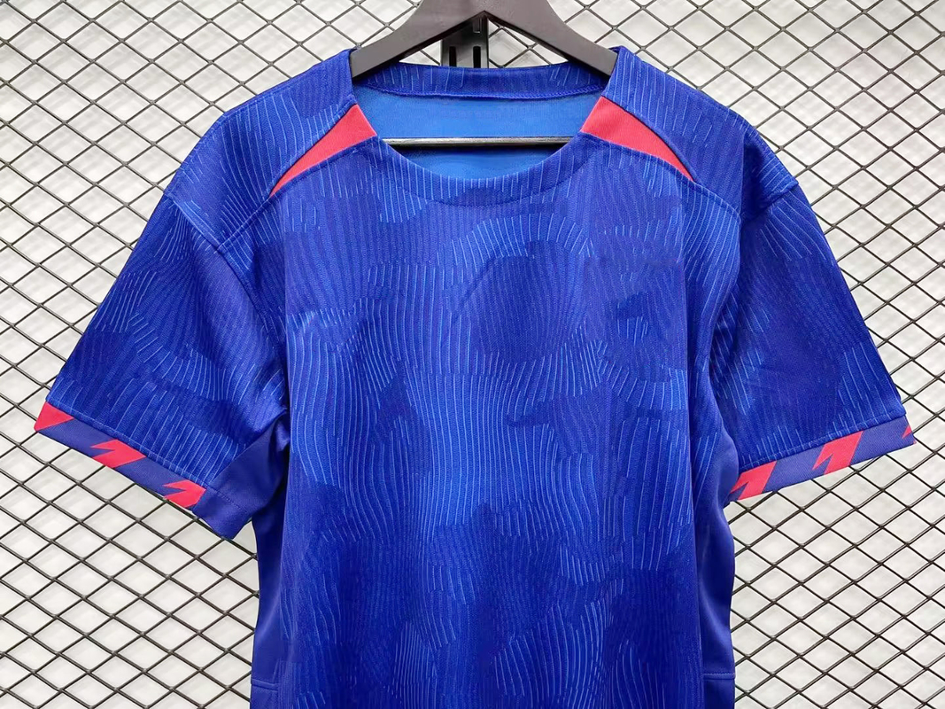 Uniforme d'équipe de football sur mesure, respirant