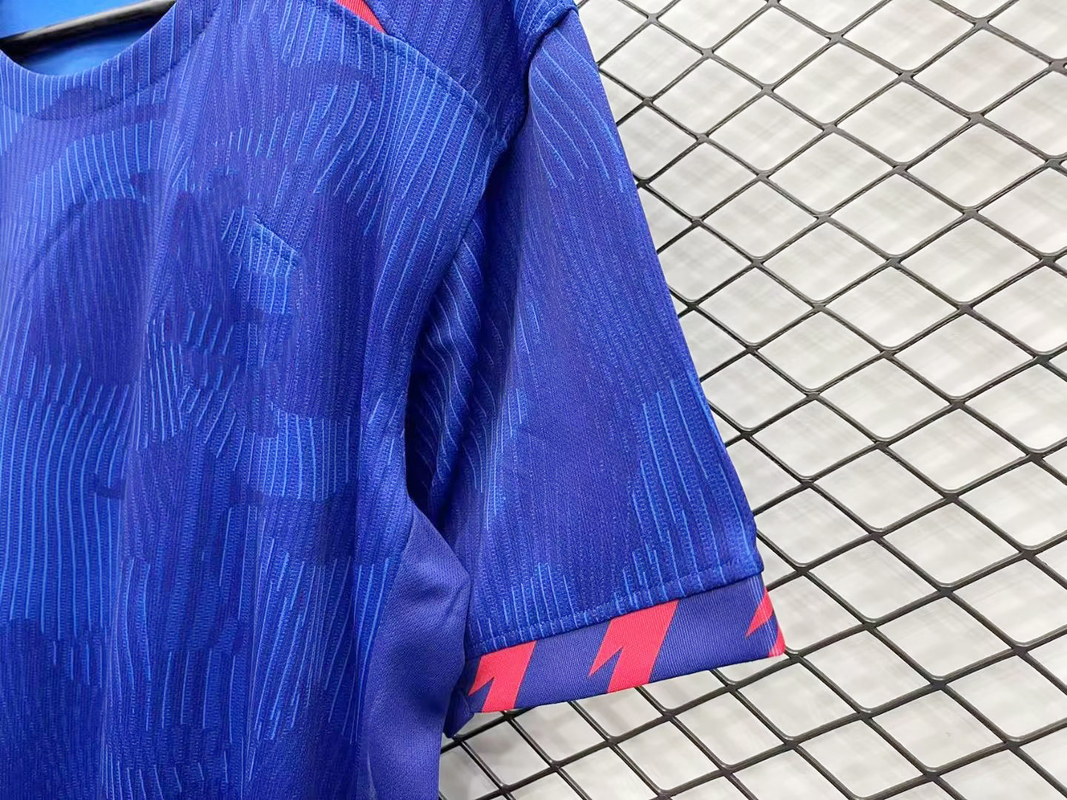 Uniforme d'équipe de football sur mesure, respirant