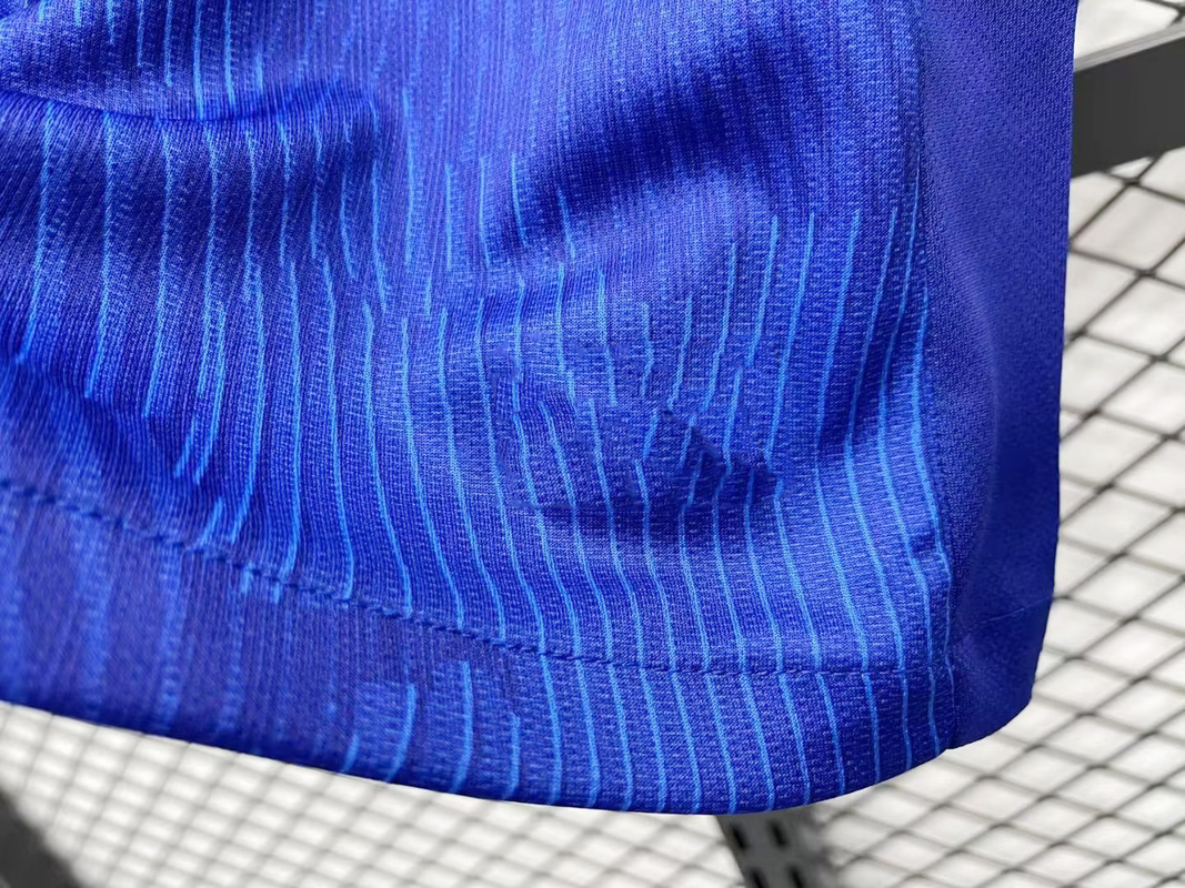 Uniforme d'équipe de football sur mesure, respirant