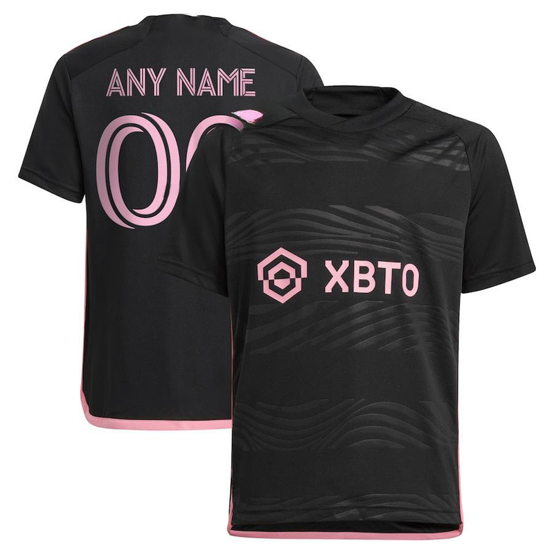 Assistance 7 jours Temps de livraison de l'ordre de l'échantillon Nom et numéro personnalisés Football Football Jersey