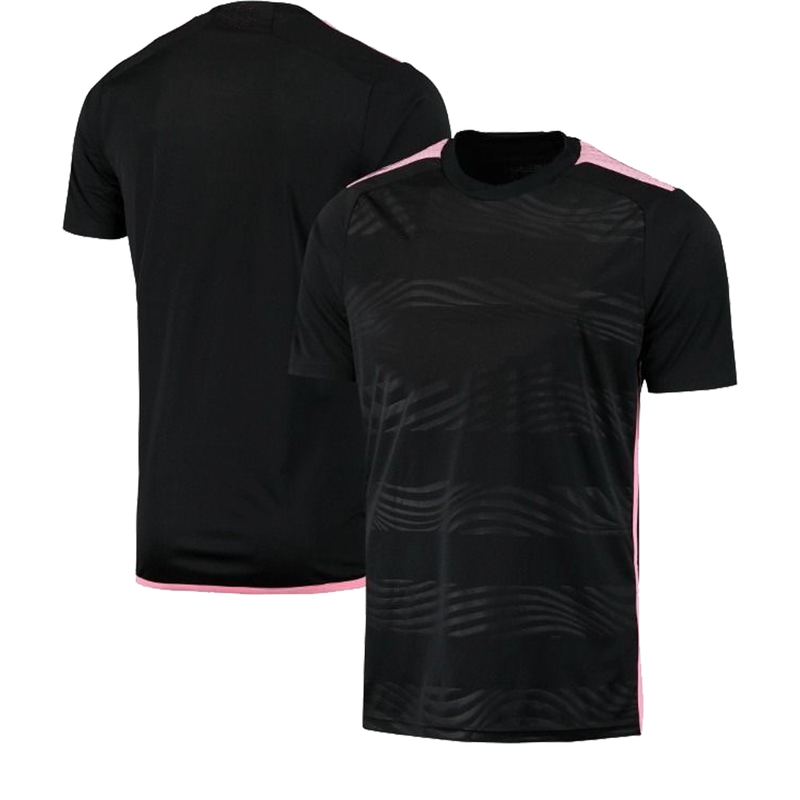 Assistance 7 jours Temps de livraison de l'ordre de l'échantillon Nom et numéro personnalisés Football Football Jersey