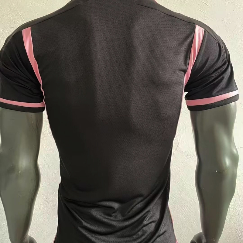 Assistance 7 jours Temps de livraison de l'ordre de l'échantillon Nom et numéro personnalisés Football Football Jersey