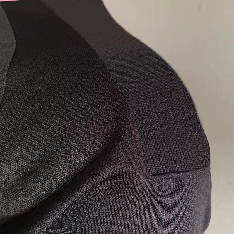Assistance 7 jours Temps de livraison de l'ordre de l'échantillon Nom et numéro personnalisés Football Football Jersey