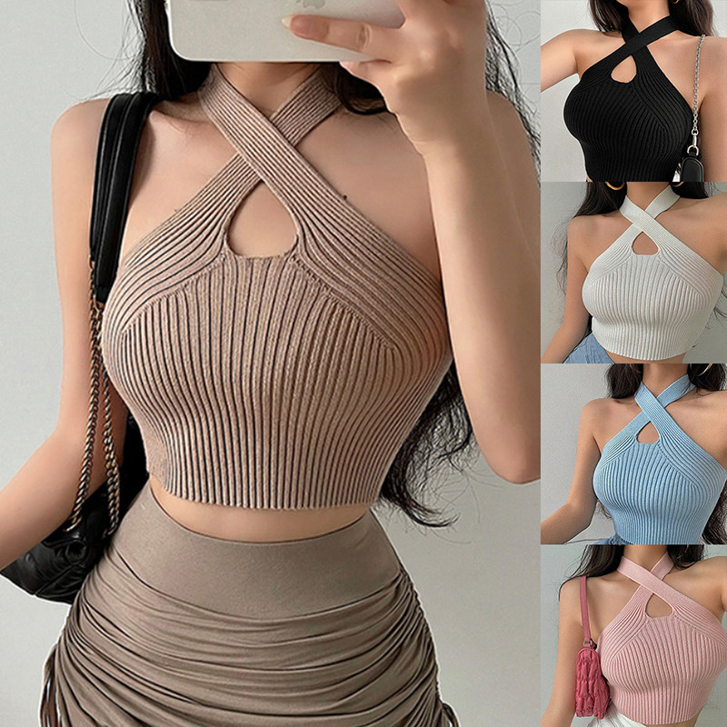 T-shirt de sport féminin à manches régulières et à tissu de 220 grammes